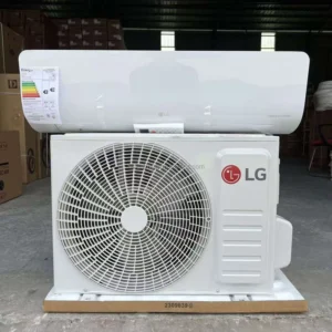 LG Air Conditioners 9000Btu 12000btu 1.5hp 1ton Inverter Cooling Split Wall Mounted Air Conditioner Wifi for Sale to Europe