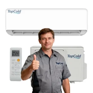 LG Aux Inverter Split Air Conditioner 12000 BTU R410 Eco Friendly Air Conditioner for Home with Timer