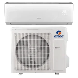 LOMO Series Ductless Mini Split Air Conditioners Inverter Household Wall Mount Air Conditioning 30000 Btu 36000 Btu