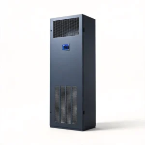 LY-CBS008 7.6kW Precision Floor Standing Air Conditioner AC Fan R410A with Color Touch Screen for Small Data Center