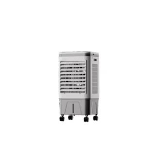 Large 10L 60w Energy Efficient Moveable Water Cooler Floor Standing Room Office Lower Noise Evaporative Air Cooler