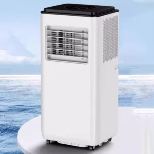 Large 2HP 14000 BTU Cooling Inverter Electric Portable Air Conditioner Home Small Energy Saving Energy Efficiency Class A+++