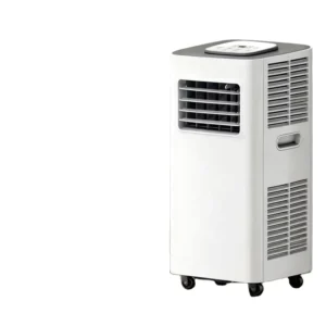 Large 2HP Custom 5000 14000BTU Powerful Cooling Inverter Home Small Portable Air Conditioner
