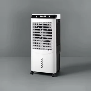 Large Air Volume Air Conditioner Fan Portable 120W Air Coolers for Home