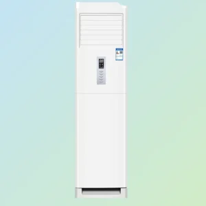 Large Air Volume Cabinet Energy Saving R32 AC Powerful Cooling Floor Standing Commercial Hotel Air Conditioners