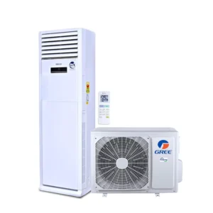 Large Capacity Household Cabinet Floor Standing AC Unit Floor Standing Air Conditioner Unit