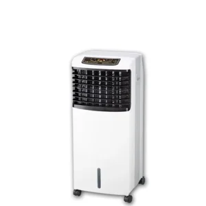 Large Size Room Cooler Air Conditioners Comfortable Wind Evaporative Air Cooler
