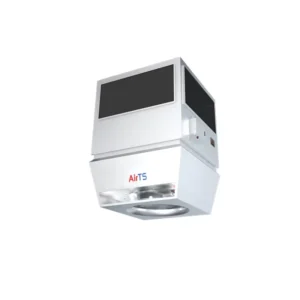 Large Spaces Industrial Air Conditioner Featuring Roofvent Topvent and Ductless HVAC System