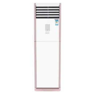 Large Split Cooling Only Inverter 10hp Cabinet Floor Standing Air Conditioner
