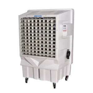 Large Volume Water Powered Air Conditioner Portable AC With 18000CMH Airflow for Outdoor
