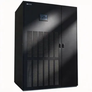 Leayo LY CRA025 Industrial Precision Air Conditioner 6kW PTC Heating 5kg h Humidification