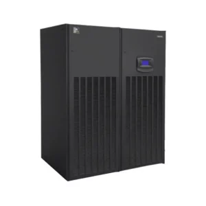 Liebert PEX3 CW P1030 Eco Friendly Energy Saving 25KW 100KW Indoor Data Center Air Cooler Floor Standing R410a