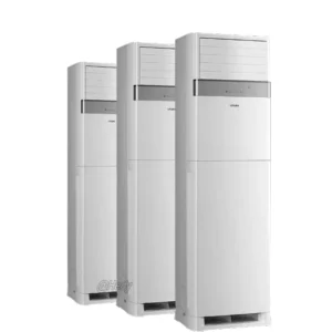 Light Commercial AC Floor Standing Air Conditioner Inverter Split Air Conditioning with High Efficiency
