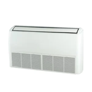 Light Commercial Air Conditioner Floor Ceiling Split Type AC Multi Zone Floor Ceiling Air Conditioner