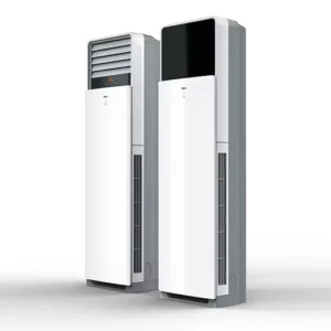 Light Commercial Home Floor Standing Air Conditioner Type