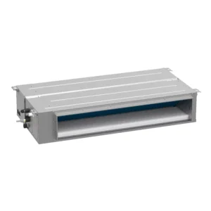 Light Commercial Systems VRF Air Conditioning Universal Duct Split Air Conditioner Duct Indoor Unit for VRF System