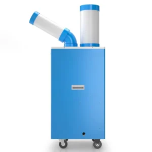 Limited English Room Solar & Car Compatible Commercial Air Conditioner with up to 11 899 BTU h Cooling and App Control