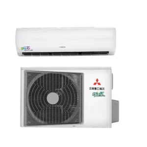 Low Consumption Wall Mounted Inverter AC for Daily Home Use Intelligent Mode Optional Energy Saving Stable Operation