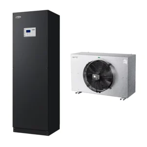 Low Consumption and High Efficiency Precision Air Conditioners with Constant Temperature and Humidity Control Functions