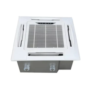 Low MOQ Air Conditioner Cassette Fan Coil Ceiling Mounted Window Mout Commercial Central Air Conditioning Unit