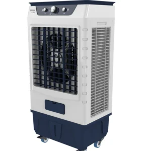 Low Noise 220V 60L Water Tank Aire Acondicionado Portatil Aircooler