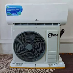 Low Price Air Conditioner 1.5HP 12000Btu Split Inverter Air Conditioner Heavy Duty Strong Cooling Suitable For Home Use