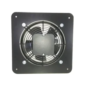 Low Voltage Air Conditioner Ventilation Fan