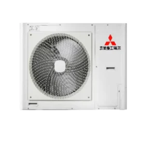MITSUBISHI HEAVY Haier 15.5KW Inverter Central AC Unit for Luxury Homes Precise Temperature Control