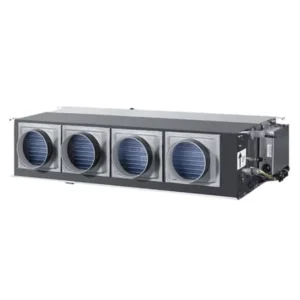MRV III Duct air Conditioner Medium ESP