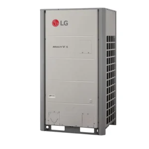 MV5 Series Multi Split Commercial Cooling and Heating Air Conditioner in Hotel Office Shopping Mall