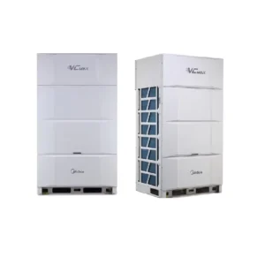 MV8 Series VRF System Cooling and Heating Multi Split Inverter Central Air Conditioner