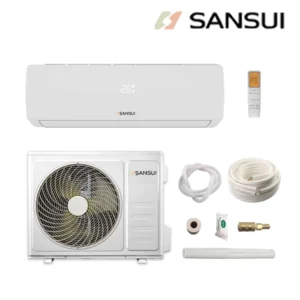 Manufacturer 220v 240v 50Hz 9000 12000 18000 24000 Btu Office Bedroom Room Household AC Split Inverter Air Conditioner