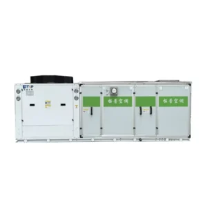 Manufacturer 30 Tons HVAC System Packaged Commercial Rooftop Air Conditioner for Warehouse