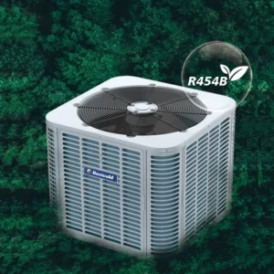 Manufacturer 5 Ton 60000 Btu High Efficiency R454B Outdoor Condenser Light Commercial Air Conditioner