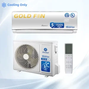 Manufacturer 9000 24000BTU Climatiseur Mini Split Wall Air Conditioners Split System AC R410A Class A+++ Household & Hotel Use