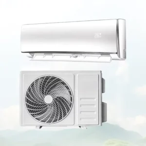 Manufacturer 9000-36000BTU Split Wall Air Conditioners Split System AC Split Unit Electric R410A Class A+++