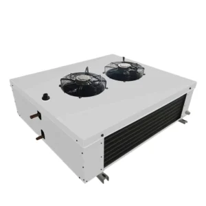 Manufacturer Air Cooler Cold Room Air Cooled Evaporator For Flower Fresh keeping Warehouse