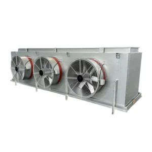 Manufacturer Direct Sales Electric Frost Side Blowing Single Outlet air Cooler