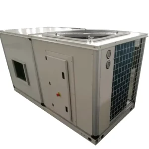 Manufacturer Source of 35 kw Rooftop Package Central air Conditioning System