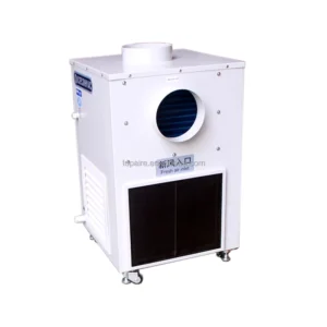Marine Portable Air Conditioners for Offshore Use 7KW 2Tons 24000BTU 220Volts 60Hz 1Phase