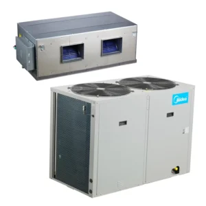 Mid static Pressure Duct Air Conditioner
