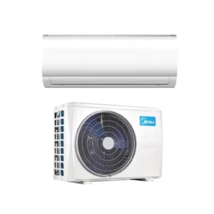 Midea 9000Btu HVAC air Conditioning Systems Household Appliances Inverter air Conditioner Split Air Conditioners for Hotels