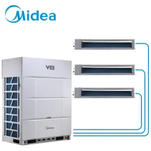 Midea Air Conditioner V8 Wall Split Indoor Unit Wall Type Air Conditioner