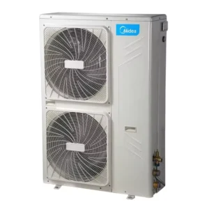 Midea Multi Zone Vrf Wall Mounted Ahu Duct Rooftop Package R410A Ceiling Cassette Central Air Conditioner