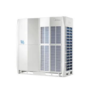 Midea V6 Series VRF air Conditioner All DC Inverter