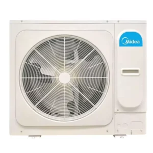 Midea Wall Mounted Multi Zone Ceiling Cassette Fan Coil Vrf Ahu Duct R410A Air Conditioner