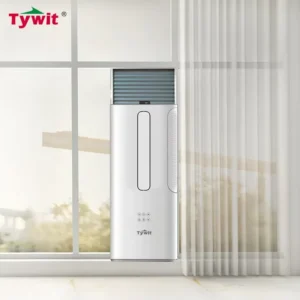 Mini AC Window Kit Unit Air Conditioner Aire Acondicionado Window Type Air Conditioners