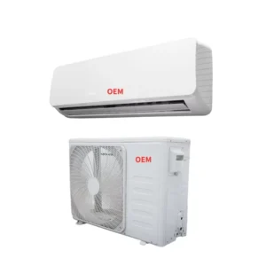 Mini Air Conditioner R410a R22 7000Btu 24000Btu Wall Mounted Split Air Conditioner With Inverter