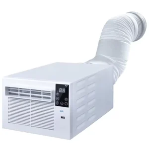 Mini Portable Air Conditioners 220v Air Conditioning Portable Air Conditioner for Outdoor Tents RV