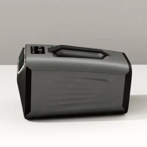 Mini Portable USB Powered Air Conditioner for Cars RVs Camping Tents Household Use Cooling Only